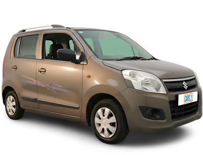 Maruti Wagon R 1.0-img